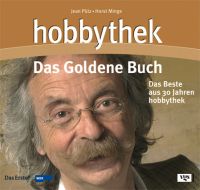Buchcover von: hobbythek - Das goldene Buch