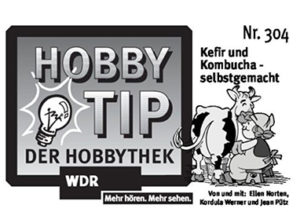 Hobbytipp Nr. 304