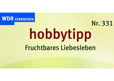 Hobbytipp Nr. 331