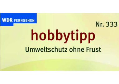 Hobbytipp Nr. 333