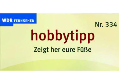 Hobbytipp Nr. 334